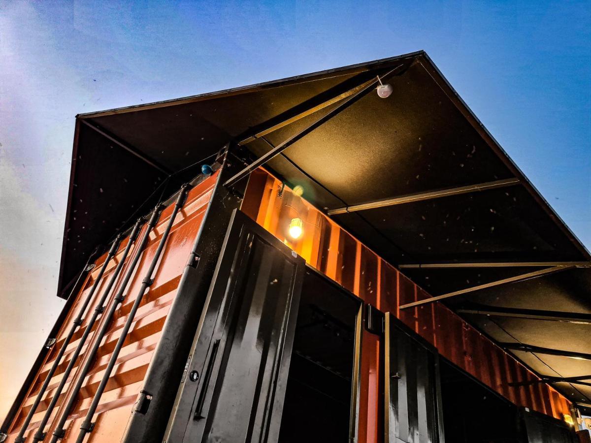 House Boat "Faroeste Caboclo" Brasília Exterior foto